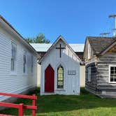 Review photo of The Old Barn Resort by Cindy B., February 9, 2022