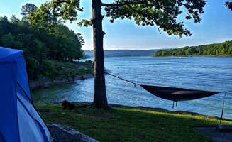 Ashley G.'s photo at Narrows (AR) near Greenbrier, AR