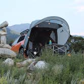 Review photo of Zapata Falls Campground by Brantly R., February 9, 2022