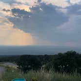 Review photo of Zapata Falls Campground by Brantly R., February 9, 2022