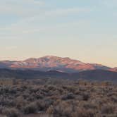 Review photo of Samuel Buckland Campground — Fort Churchill State Historic Park by Graham W., February 9, 2022