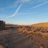 Review photo of Samuel Buckland Campground — Fort Churchill State Historic Park by Graham W., February 9, 2022