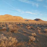 Review photo of Samuel Buckland Campground — Fort Churchill State Historic Park by Graham W., February 9, 2022