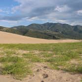 Review photo of Pinon Flats Campground — Great Sand Dunes National Park by Brantly R., February 9, 2022