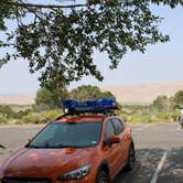 Review photo of Pinon Flats Campground — Great Sand Dunes National Park by Brantly R., February 9, 2022