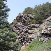Review photo of Pinon Flats Campground — Great Sand Dunes National Park by Brantly R., February 9, 2022