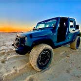 Review photo of Matagorda Beach Dispersed Camping by NickFromTexas , February 10, 2022