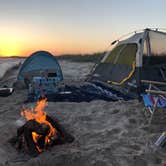 Review photo of Matagorda Beach Dispersed Camping by NickFromTexas , February 10, 2022