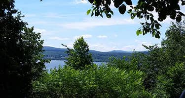 D.A.R State Park