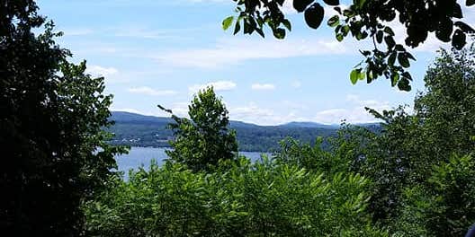 Camper submitted image from D.A.R State Park Campground