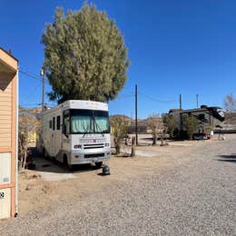 Shady Lane RV Camp