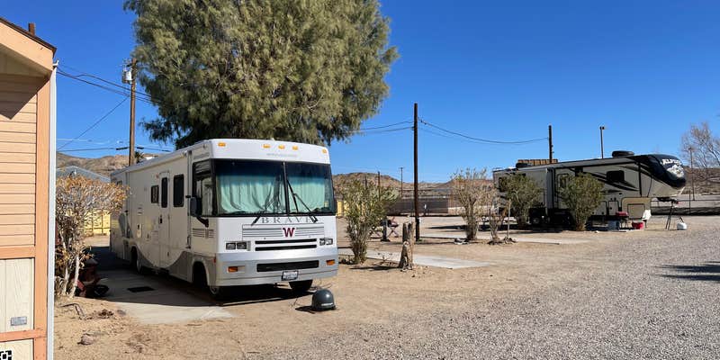 Camper submitted image from Shady Lane RV Camp