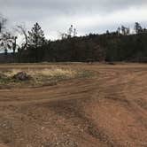 Review photo of Sawmill Campground by Miguel M., February 10, 2022