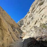 Review photo of Box Canyon Dispersed by Kenny  W., February 10, 2022