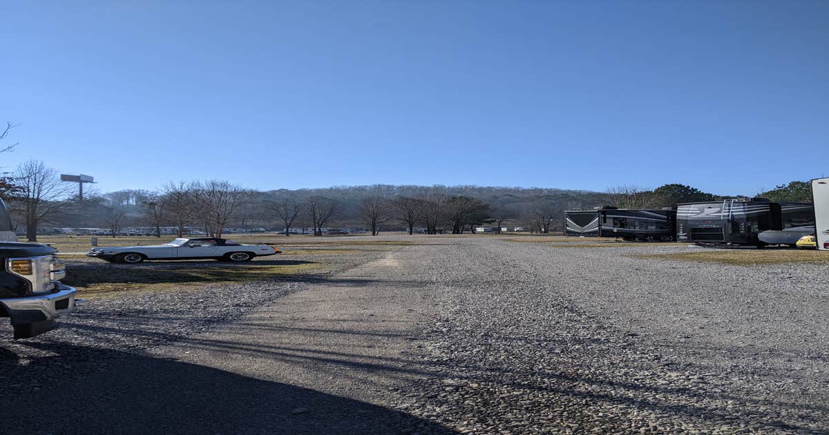 CWGS Campground of Oxford Camping Anniston, AL The Dyrt