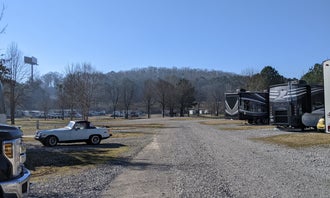 CWGS Campground of Oxford