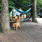 Review photo of Orchard Lake Campground by JoAnne M., July 10, 2018