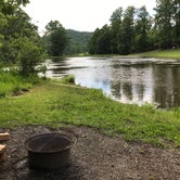 Review photo of Orchard Lake Campground by JoAnne M., July 10, 2018