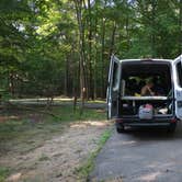 Review photo of Greenbelt Park Campground — Greenbelt Park by Peter C., July 10, 2018