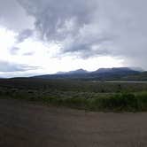 Review photo of Cow Creek North Campground by Daniel  B., July 25, 2016