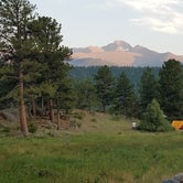 Review photo of Moraine Park Campground — Rocky Mountain National Park by Mary S., July 10, 2018