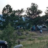 Review photo of Moraine Park Campground — Rocky Mountain National Park by Mary S., July 10, 2018