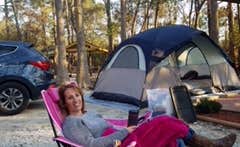JoAnne M.'s photo at Wilmington KOA in North Carolina