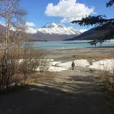 Review photo of Eklutna - Chugach State Park by Vicki S., July 10, 2018