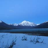 Review photo of Eklutna - Chugach State Park by Vicki S., July 10, 2018