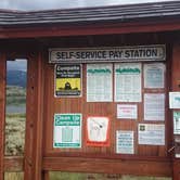 Review photo of Cow Creek North Campground by Daniel  B., July 25, 2016