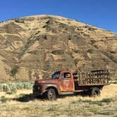 Review photo of Lone Tree Campground — Cottonwood Canyon State Park by Ashley B., July 10, 2018