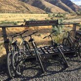 Review photo of Lone Tree Campground — Cottonwood Canyon State Park by Ashley B., July 10, 2018