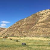 Review photo of Lone Tree Campground — Cottonwood Canyon State Park by Ashley B., July 10, 2018