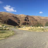 Review photo of Lone Tree Campground — Cottonwood Canyon State Park by Ashley B., July 10, 2018