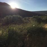 Review photo of Lone Tree Campground — Cottonwood Canyon State Park by Ashley B., July 10, 2018