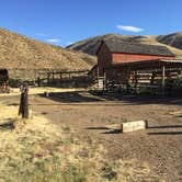 Review photo of Lone Tree Campground — Cottonwood Canyon State Park by Ashley B., July 10, 2018