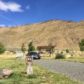 Review photo of Lone Tree Campground — Cottonwood Canyon State Park by Ashley B., July 10, 2018