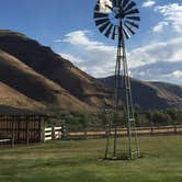 Review photo of Lone Tree Campground — Cottonwood Canyon State Park by Ashley B., July 10, 2018