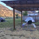 Review photo of Lone Tree Campground — Cottonwood Canyon State Park by Ashley B., July 10, 2018