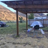 Review photo of Lone Tree Campground — Cottonwood Canyon State Park by Ashley B., July 10, 2018