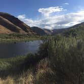 Review photo of Lone Tree Campground — Cottonwood Canyon State Park by Ashley B., July 10, 2018