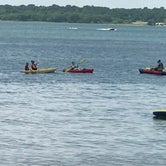 Review photo of Thousand Trails Lake Whitney by Mollee C., July 10, 2018