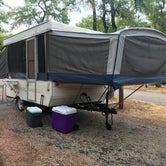 Review photo of Thousand Trails Lake Whitney by Mollee C., July 10, 2018