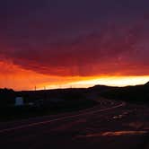 Review photo of Cow Creek North Campground by Daniel  B., July 25, 2016