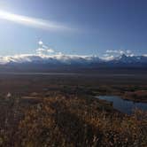 Review photo of Riley Creek Campground — Denali National Park by Vicki S., July 10, 2018