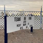 Review photo of Texas BBQ RV Park by amber N., February 10, 2022