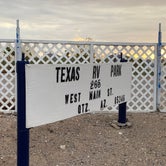 Review photo of Texas BBQ RV Park by amber N., February 10, 2022