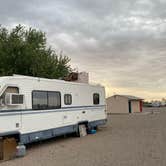 Review photo of Texas BBQ RV Park by amber N., February 10, 2022