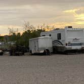 Review photo of Texas BBQ RV Park by amber N., February 10, 2022