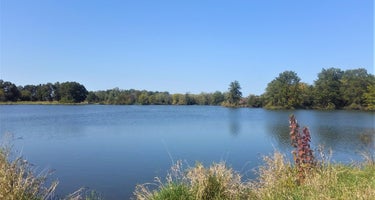 Vandalia Community Lake